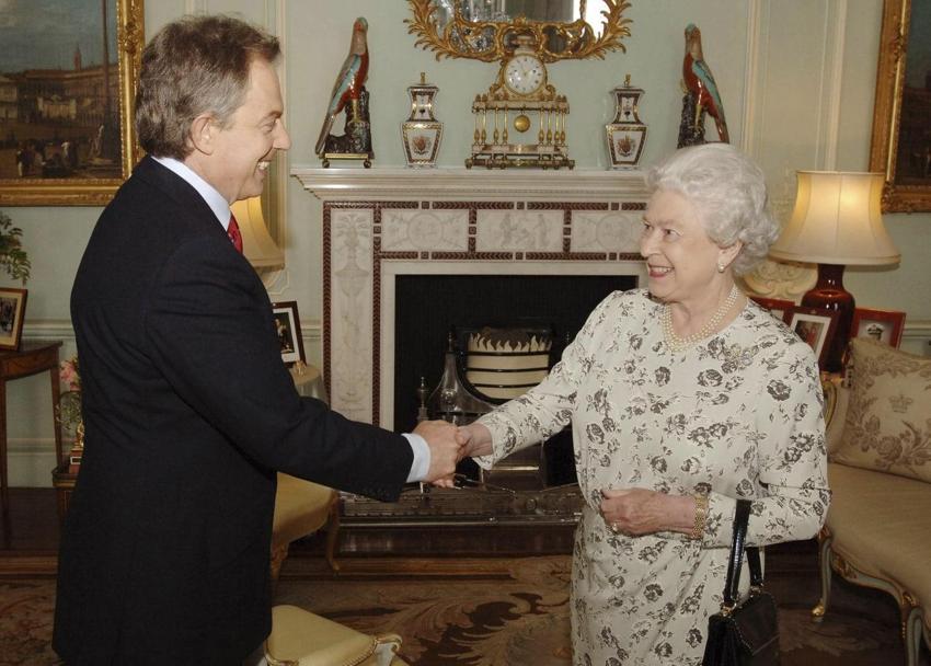 İngiltere’de Kral 3. Charles dönemi başladı! Kraliçe 2. Elizabeth’in tarihe damga vuran Türkiye ziyaretleri gündeme geldi 