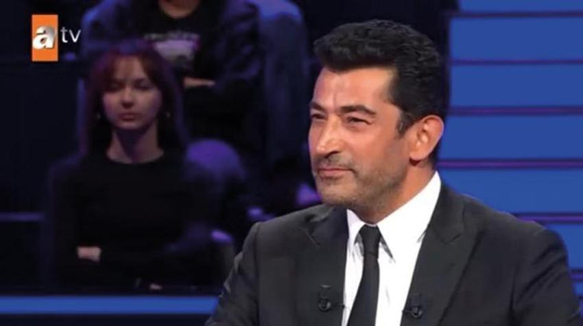 Kim Milyoner Olmak İster'de rüya gibi teklif! Kenan İmirzalıoğlu ayakta alkışladı
