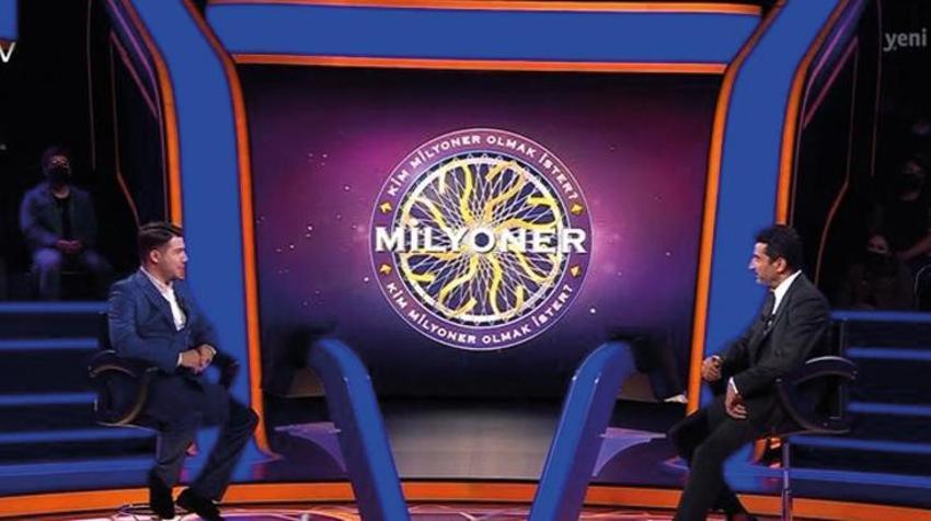 Kim Milyoner Olmak İster'de rüya gibi teklif! Kenan İmirzalıoğlu ayakta alkışladı