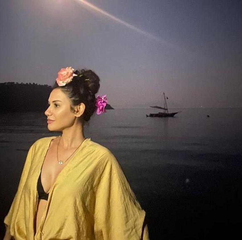 'İlişkimiz yeni başladı' diyerek ilan ettiler! Sürpriz aşk
