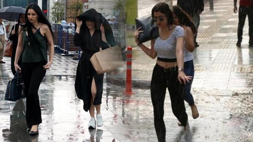Kış geliyor! Meteoroloji'den son dakika uyarısı geldi, çok sayıda ili vuracak