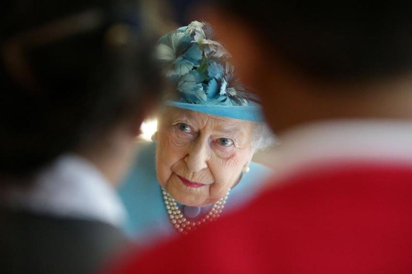 İngiltere’de Kral 3. Charles dönemi başladı! Kraliçe 2. Elizabeth’in tarihe damga vuran Türkiye ziyaretleri gündeme geldi 