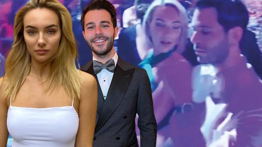 Hakan Sabancı ve Emma Suki arasında sürpriz yakınlaşma! Aynı masada samimi halleri dikkat çekti