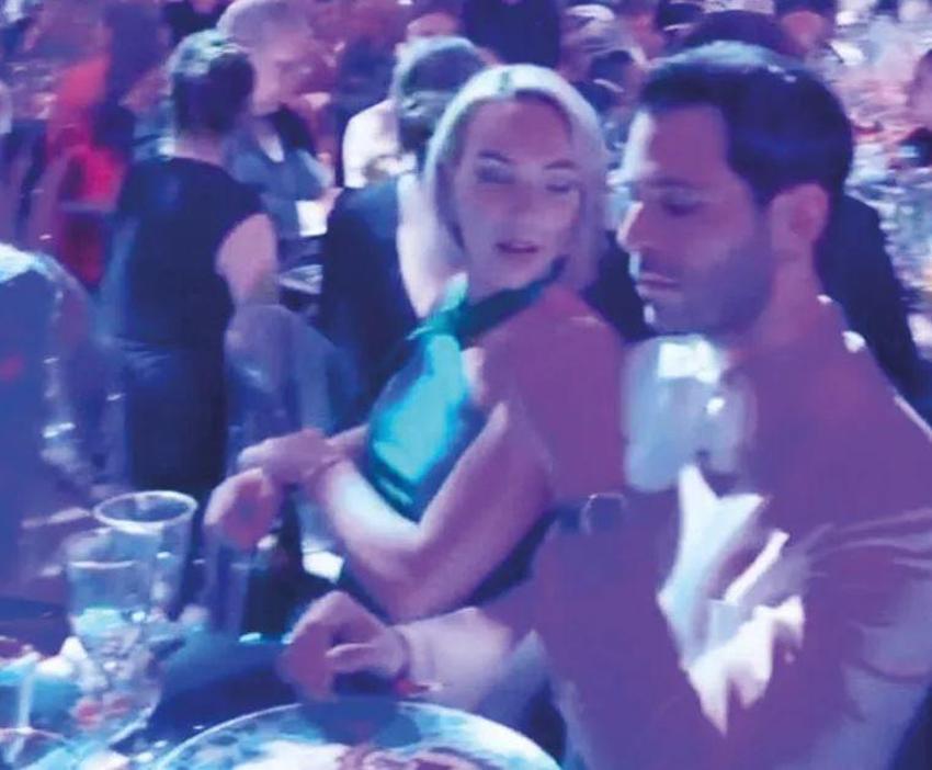 Hakan Sabancı ve Emma Suki arasında sürpriz yakınlaşma! Aynı masada samimi halleri dikkat çekti