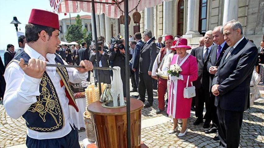 İngiltere’de Kral 3. Charles dönemi başladı! Kraliçe 2. Elizabeth’in tarihe damga vuran Türkiye ziyaretleri gündeme geldi 