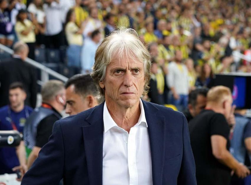 Transfer çalımı denildi Jorge Jesus'un vetosu olduğu ortaya çıktı! Fenerbahçe'nin ocak ayı bombası ortaya çıktı: Loic Mbe Soh ve Adamo Nagalo