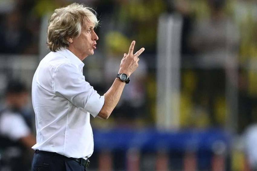 Transfer çalımı denildi Jorge Jesus'un vetosu olduğu ortaya çıktı! Fenerbahçe'nin ocak ayı bombası ortaya çıktı: Loic Mbe Soh ve Adamo Nagalo