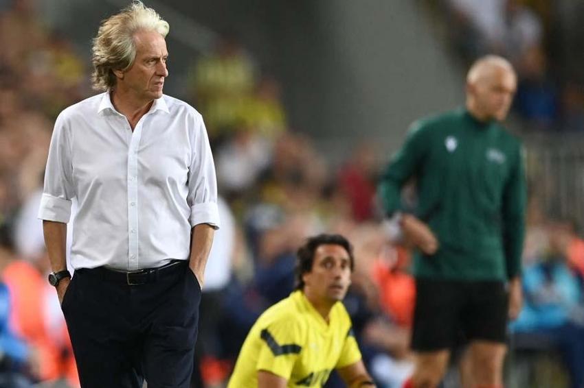 Transfer çalımı denildi Jorge Jesus'un vetosu olduğu ortaya çıktı! Fenerbahçe'nin ocak ayı bombası ortaya çıktı: Loic Mbe Soh ve Adamo Nagalo