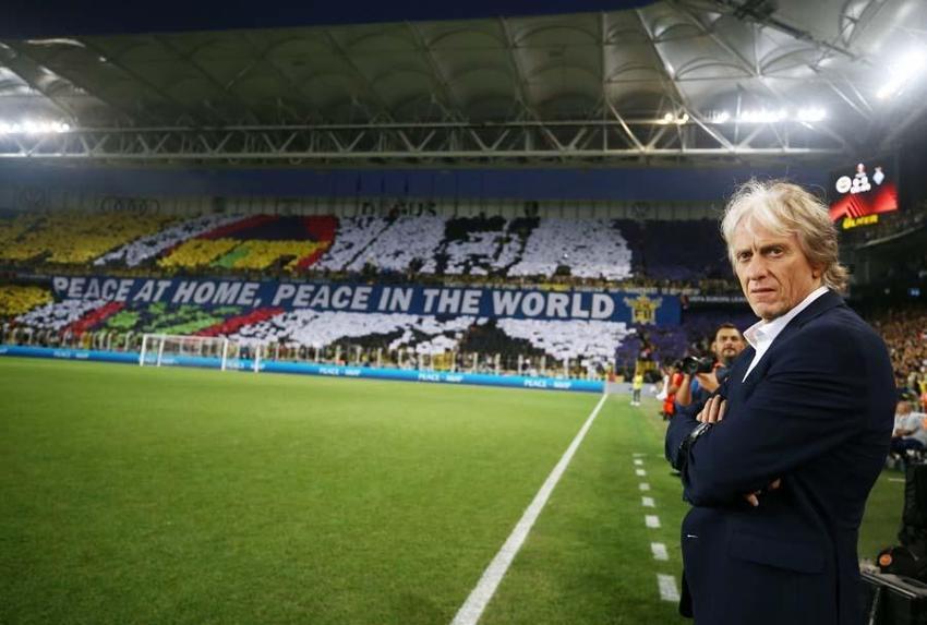Transfer çalımı denildi Jorge Jesus'un vetosu olduğu ortaya çıktı! Fenerbahçe'nin ocak ayı bombası ortaya çıktı: Loic Mbe Soh ve Adamo Nagalo