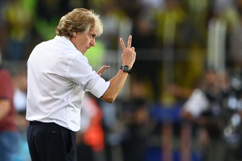 Transfer çalımı denildi Jorge Jesus'un vetosu olduğu ortaya çıktı! Fenerbahçe'nin ocak ayı bombası ortaya çıktı: Loic Mbe Soh ve Adamo Nagalo