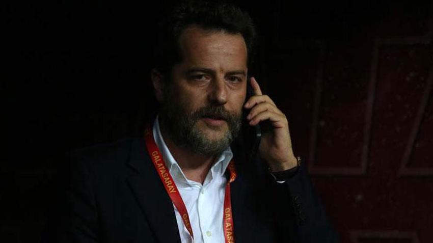 Galatasaray'ın transferde isteyip de alamadığı tek futbolcuyu Erden Timur açıkladı: İki görüşme yaptım ama...