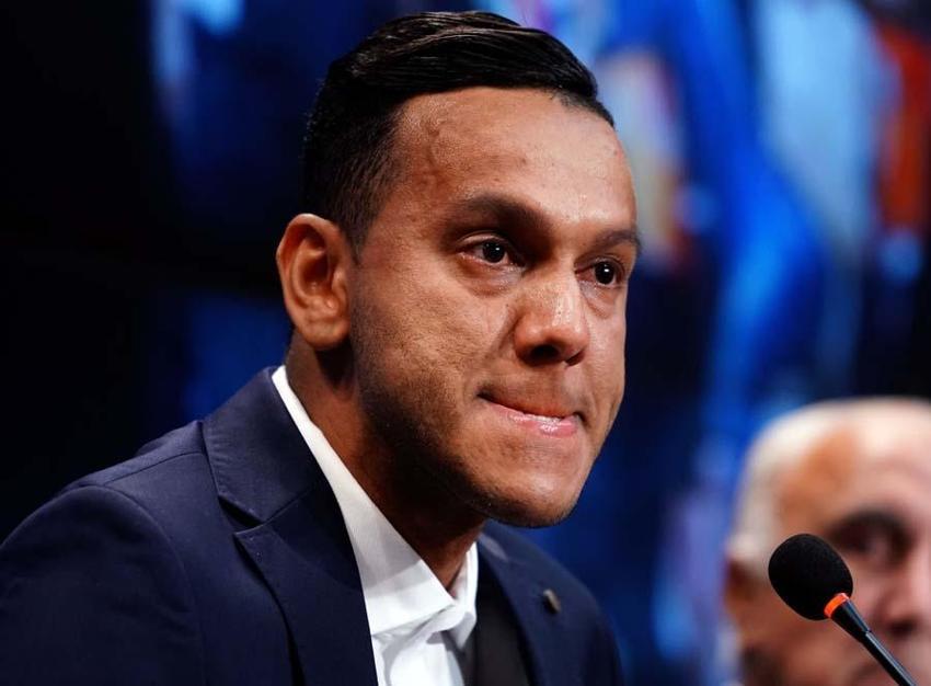 Josef de Souza canlı yayında gözyaşlarını tutamadı! Gelecek sezon için ayrılık açıklaması...