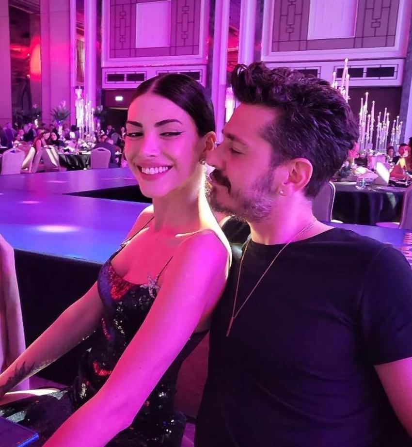 Deniz Baysal: Evliliğe fazla sorumluluk yüklersen aşk ölür!