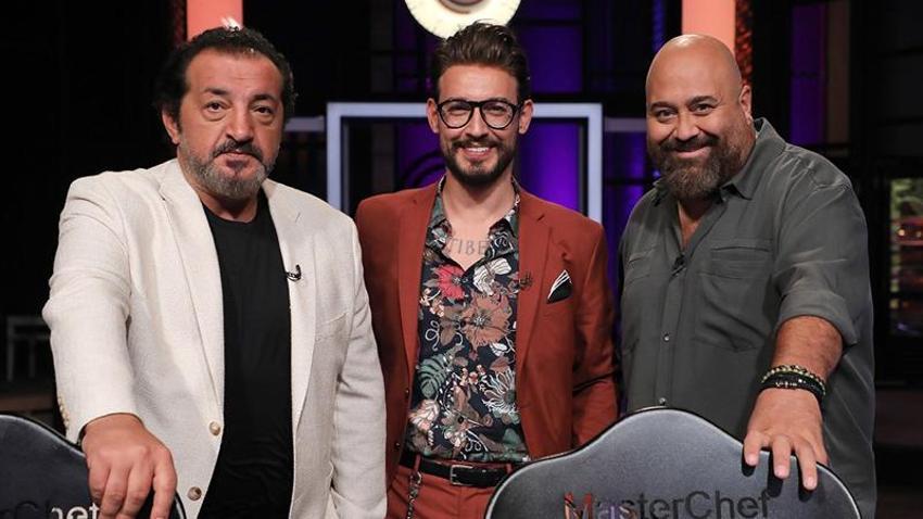 MasterChef'te unutulmaz anlar! Anlamlı jest herkesi duygulandırdı
