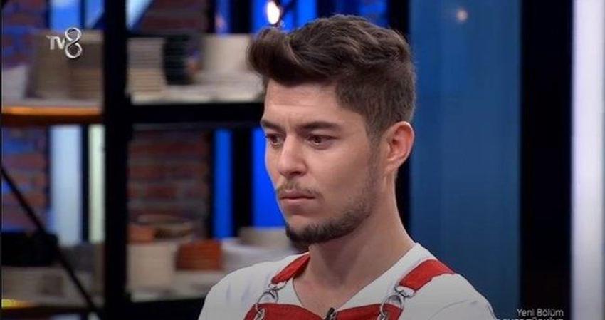 MasterChef'te unutulmaz anlar! Anlamlı jest herkesi duygulandırdı