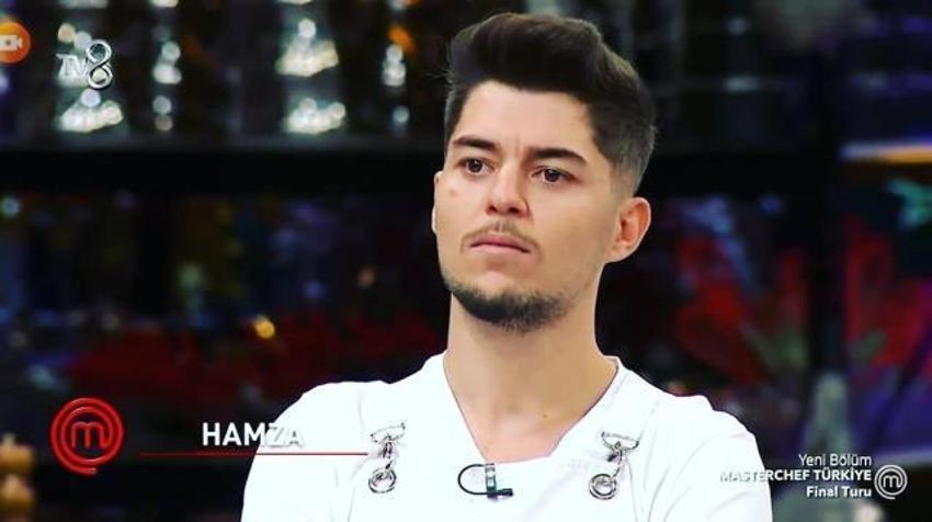 MasterChef'te unutulmaz anlar! Anlamlı jest herkesi duygulandırdı