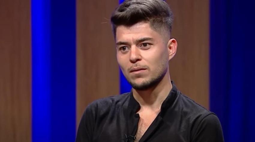 MasterChef'te unutulmaz anlar! Anlamlı jest herkesi duygulandırdı