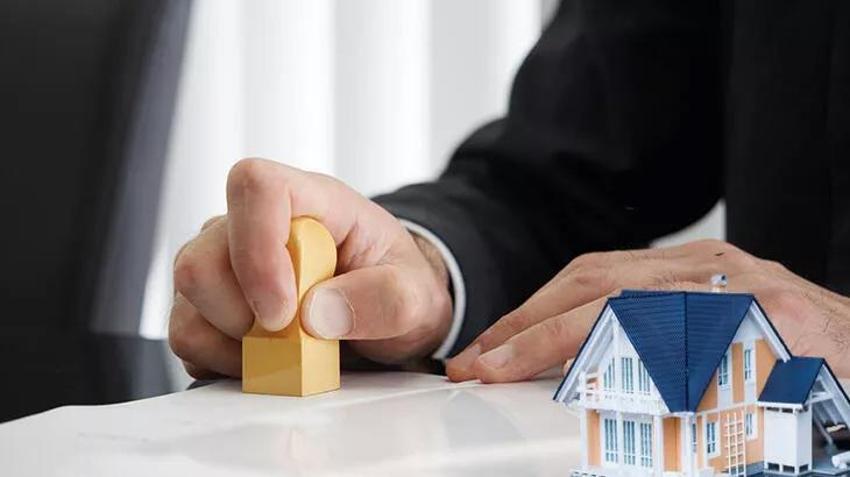 Tapuda yeni dönem! Resmen değişti, ev alıp satacak herkesi ilgilendiriyor, 4 bin lirayı geçemeyecek