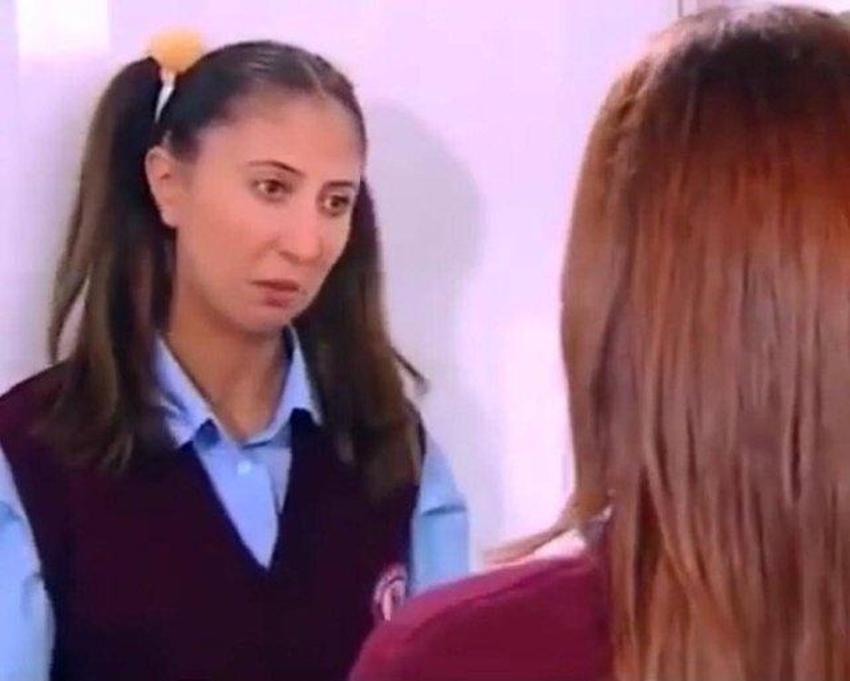 Hayat Bilgisi'nin ‘Kikirik’i Çisil Oral'ın değişimi herkesi şaşırttı! 