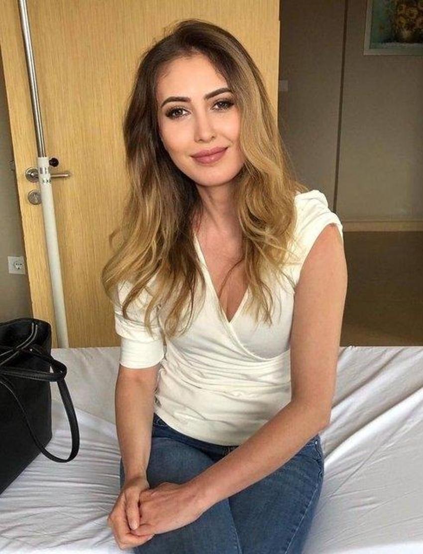 Hayat Bilgisi'nin ‘Kikirik’i Çisil Oral'ın değişimi herkesi şaşırttı! 