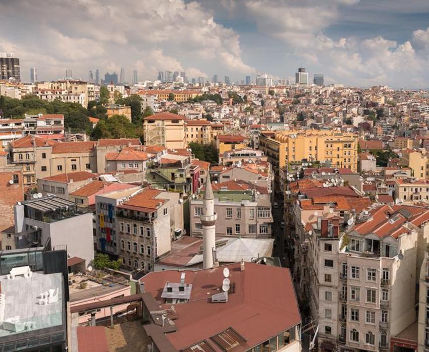 Ev fiyatlarıyla ilgili flaş gelişme! Zam geldi, ilçe ilçe fiyatlar belli oldu