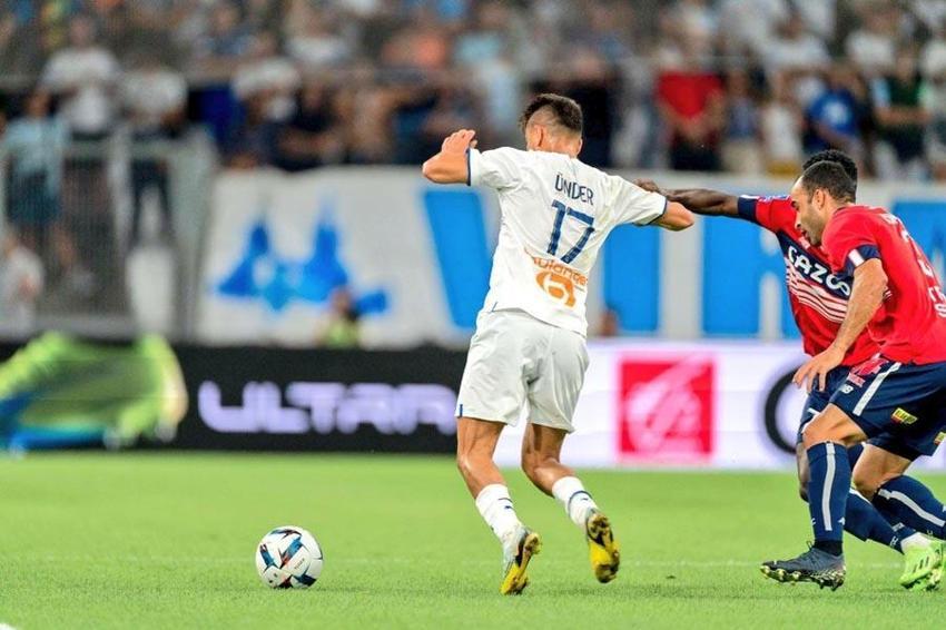 Lig 1'de Neymar - Mbappe dönemi kapandı! Fransa'da yeni moda Alexis Sanchez - Cengiz Ünder...