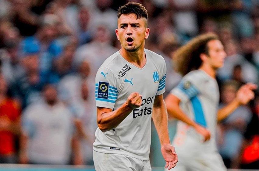 Lig 1'de Neymar - Mbappe dönemi kapandı! Fransa'da yeni moda Alexis Sanchez - Cengiz Ünder...
