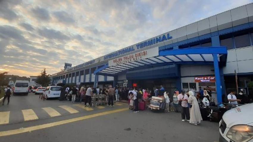  'Turizm göçü' ile 1 milyar dolar gelir!