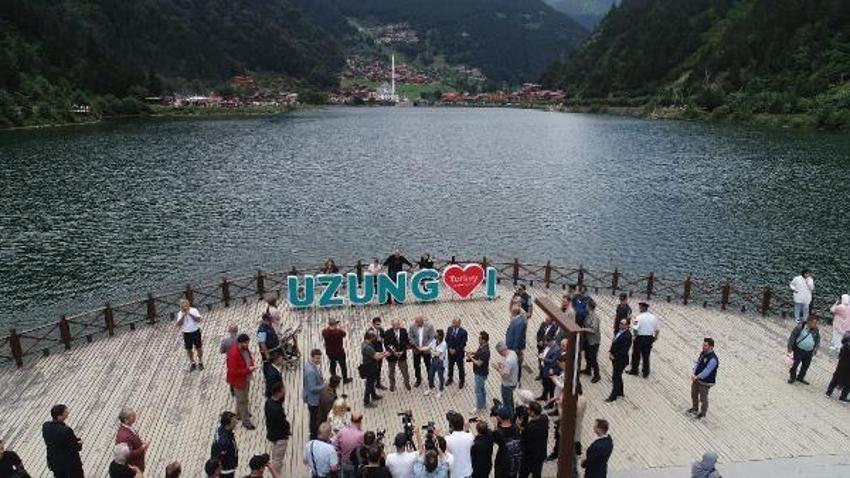  'Turizm göçü' ile 1 milyar dolar gelir!