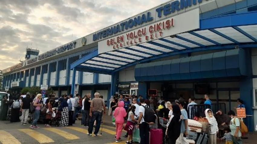  'Turizm göçü' ile 1 milyar dolar gelir!