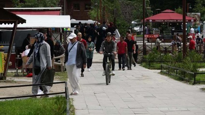  'Turizm göçü' ile 1 milyar dolar gelir!