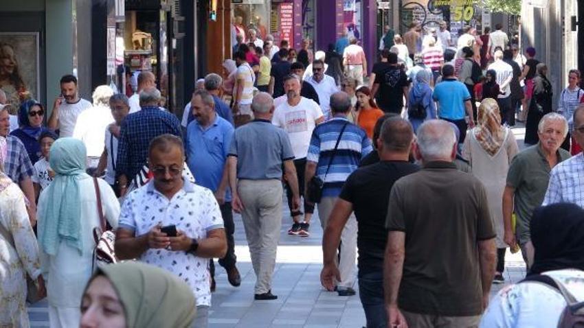  'Turizm göçü' ile 1 milyar dolar gelir!