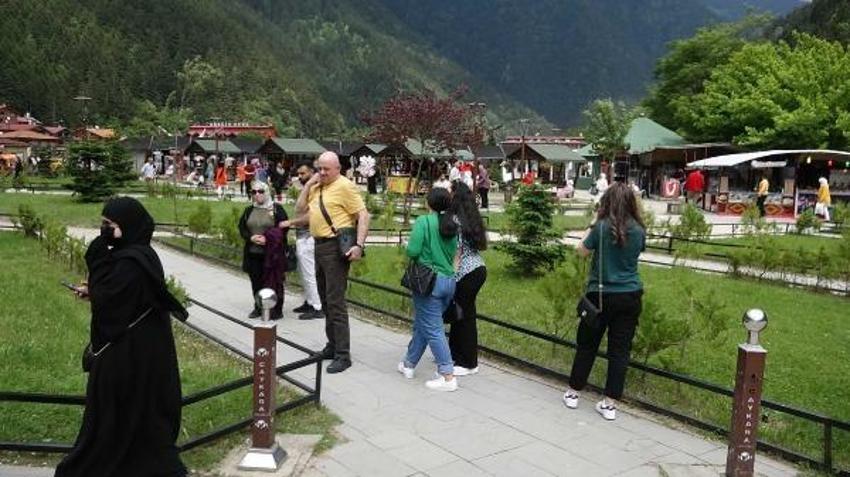  'Turizm göçü' ile 1 milyar dolar gelir!