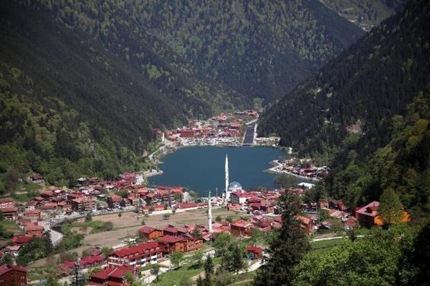  'Turizm göçü' ile 1 milyar dolar gelir!