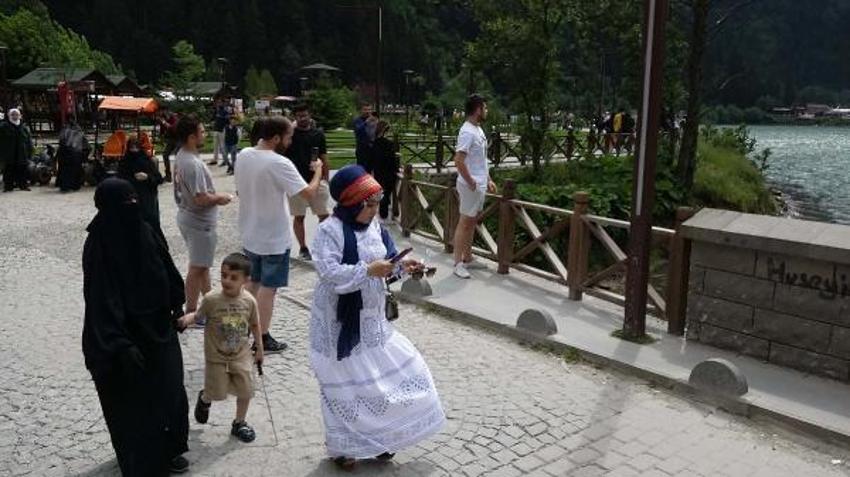  'Turizm göçü' ile 1 milyar dolar gelir!