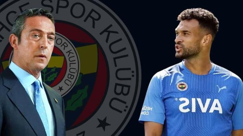 Fenerbahçe'de ikinci Caulker vakası! Bu seferki faturanın bedeli tam92 milyon TL