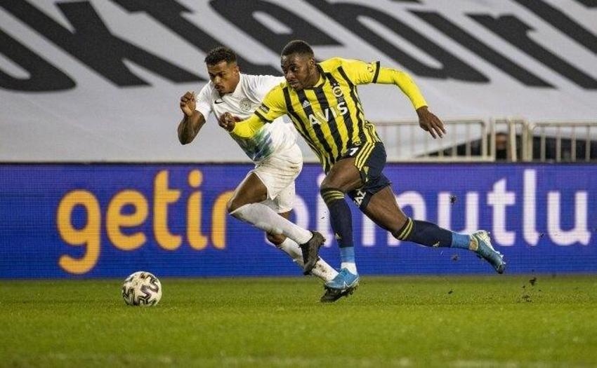 Fenerbahçe'de ikinci Caulker vakası! Bu seferki faturanın bedeli tam92 milyon TL