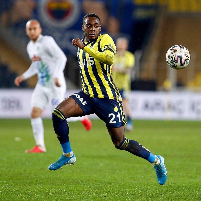 Fenerbahçe'de ikinci Caulker vakası! Bu seferki faturanın bedeli tam92 milyon TL