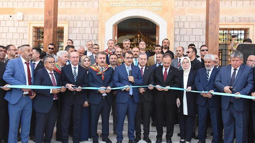Doğal gaz ile ilgili son dakika açıklaması! Tarih belli oldu