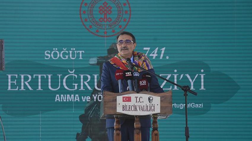 Doğal gaz ile ilgili son dakika açıklaması! Tarih belli oldu