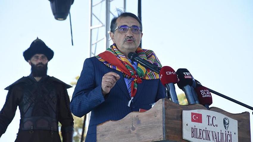 Doğal gaz ile ilgili son dakika açıklaması! Tarih belli oldu