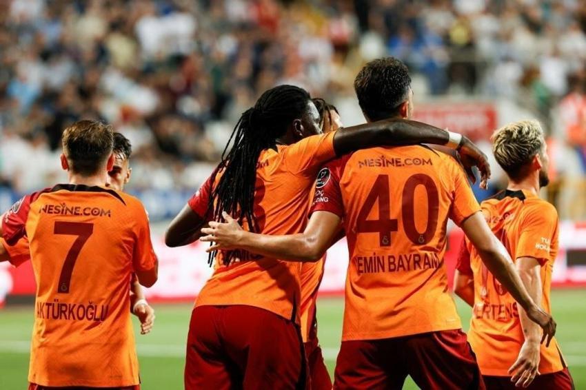 Ne Kerem, ne Yunus, ne de Mertens... Galatasaray'ın '1' numaralı yıldızını açıkladı