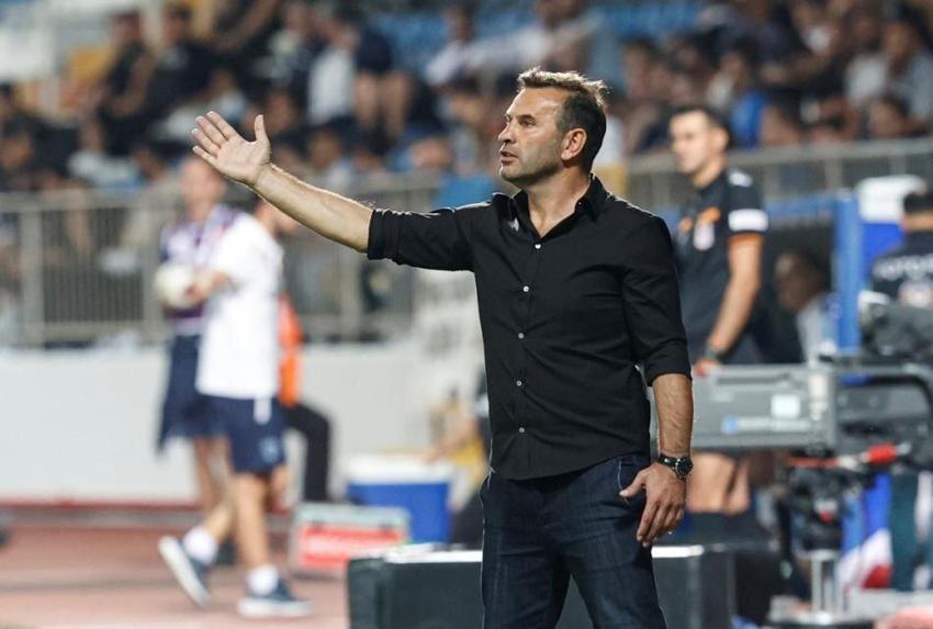 Ne Kerem, ne Yunus, ne de Mertens... Galatasaray'ın '1' numaralı yıldızını açıkladı