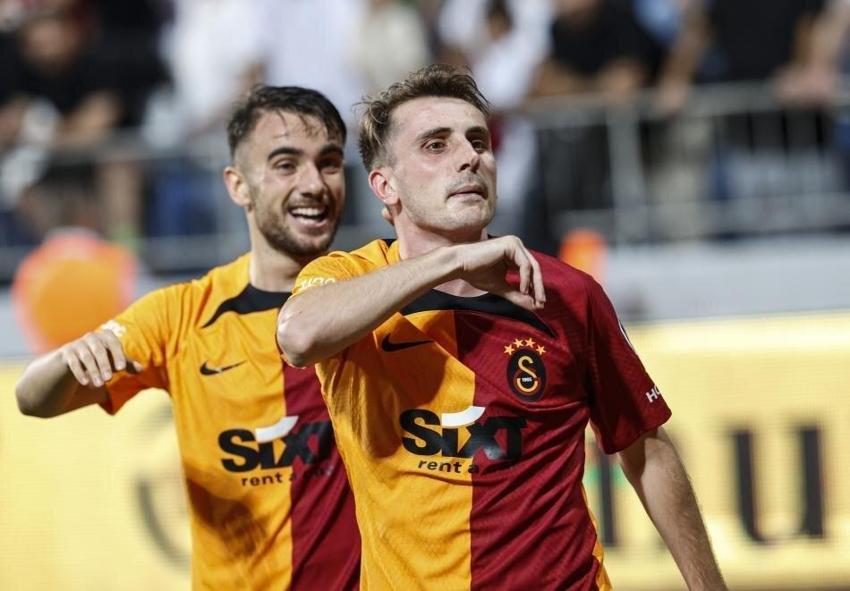 Ne Kerem, ne Yunus, ne de Mertens... Galatasaray'ın '1' numaralı yıldızını açıkladı