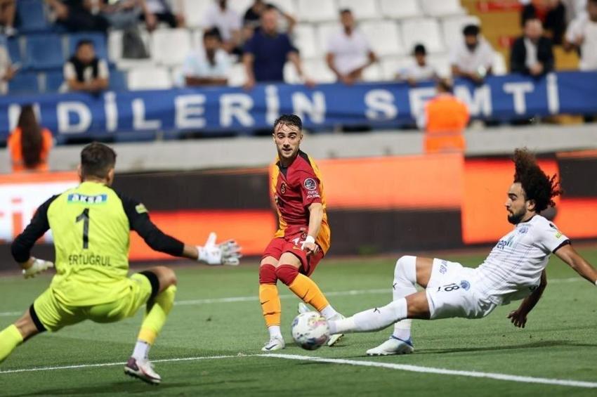 Ne Kerem, ne Yunus, ne de Mertens... Galatasaray'ın '1' numaralı yıldızını açıkladı