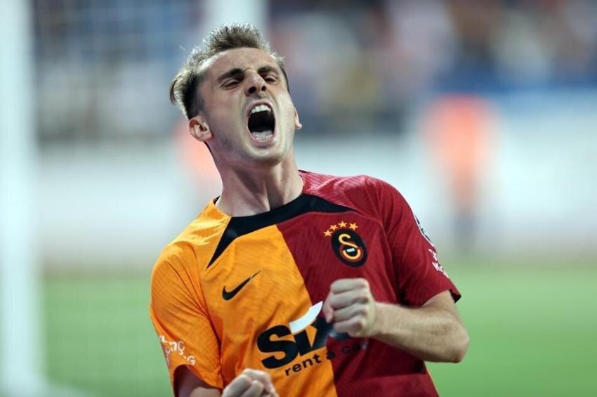 Ne Kerem, ne Yunus, ne de Mertens... Galatasaray'ın '1' numaralı yıldızını açıkladı