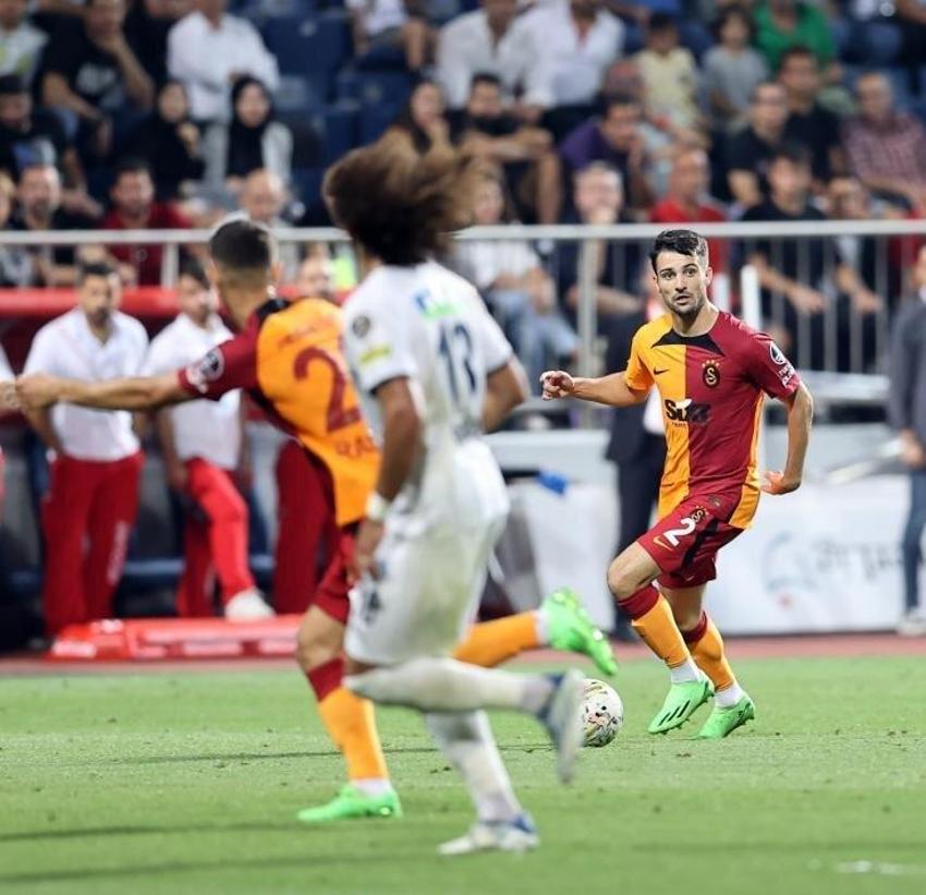 Ne Kerem, ne Yunus, ne de Mertens... Galatasaray'ın '1' numaralı yıldızını açıkladı