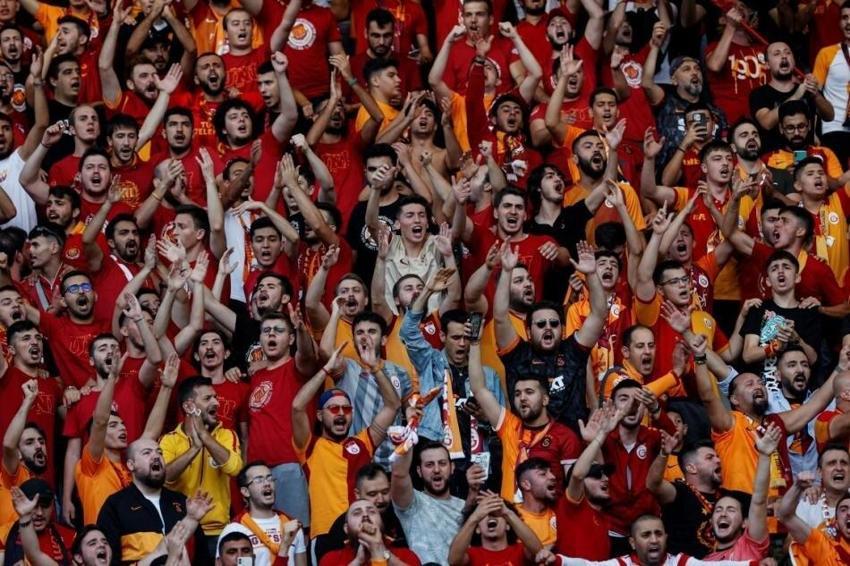 Ne Kerem, ne Yunus, ne de Mertens... Galatasaray'ın '1' numaralı yıldızını açıkladı