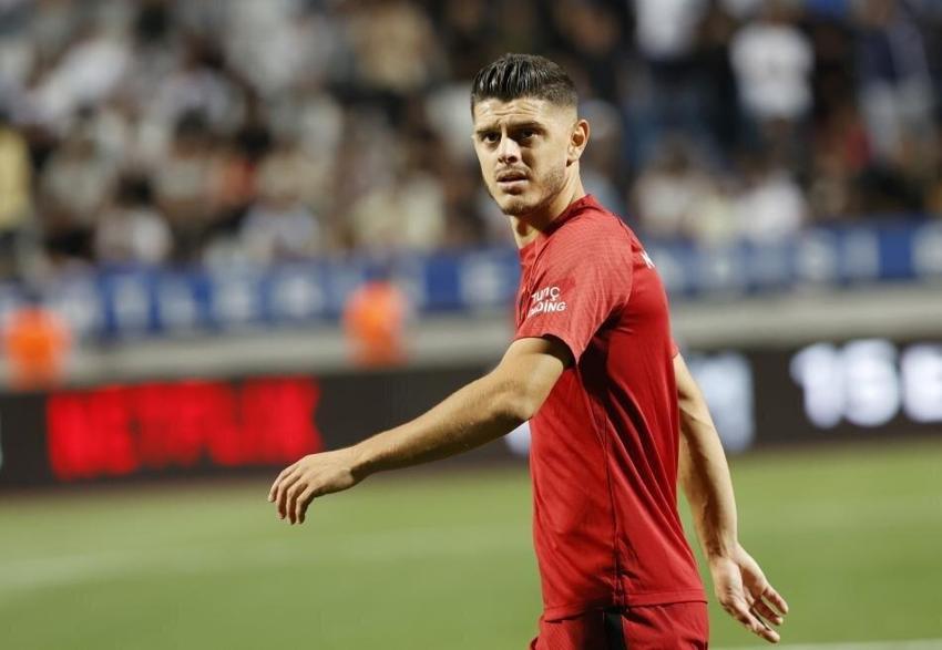 Ne Kerem, ne Yunus, ne de Mertens... Galatasaray'ın '1' numaralı yıldızını açıkladı