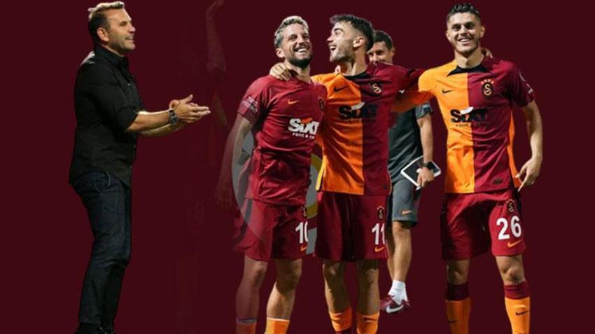 Okan Buruk'un yeni prensini açıkladı! Herkes Kerem, Yunus, Boey diyor ama...